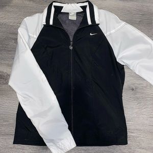 Nike Windbreaker